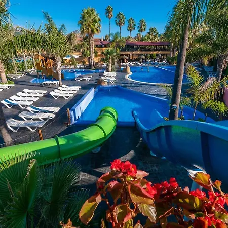 Vacanceselect Mobil Homes - Camping Enmar