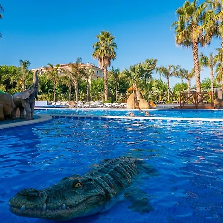 Vacanceselect Mobil Homes - Camping Enmar Pineda de Mar