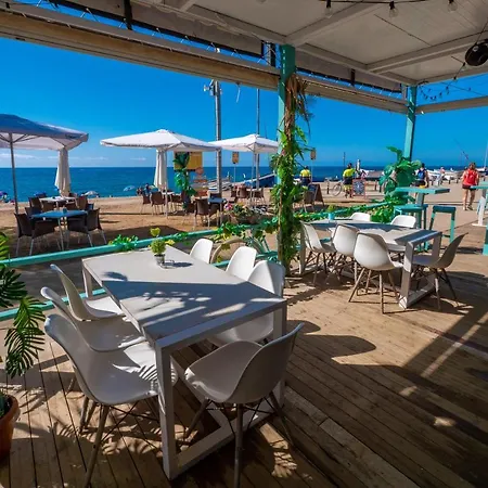 Campsite Vacanceselect Mobil Homes - Camping Enmar Pineda de Mar