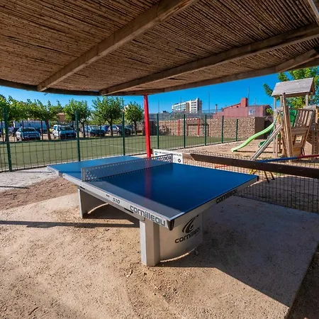Vacanceselect Mobil Homes - Camping Enmar Pineda de Mar