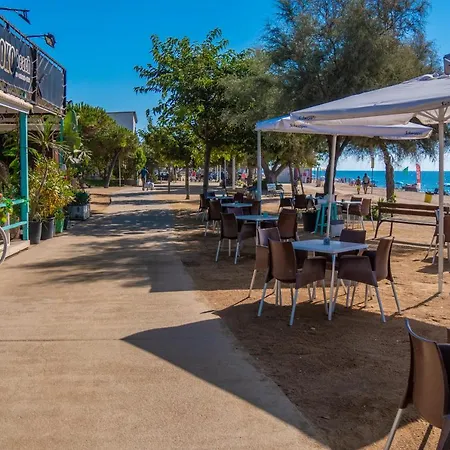 Vacanceselect Mobil Homes - Camping Enmar