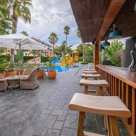 Vacanceselect Mobil Homes - Camping Enmar *